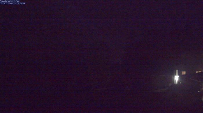 Live Camera from a random camera within the United States