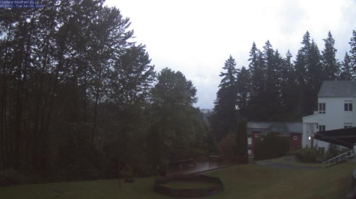 Overlake School