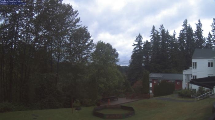 Live Camera from a random camera within the United States