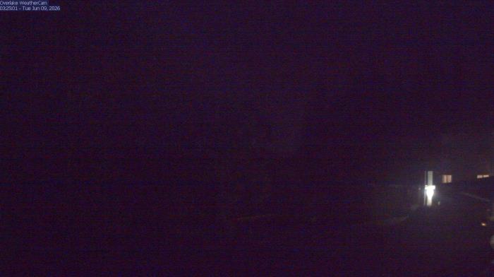 Live Camera from Overlake School, Redmond, WA