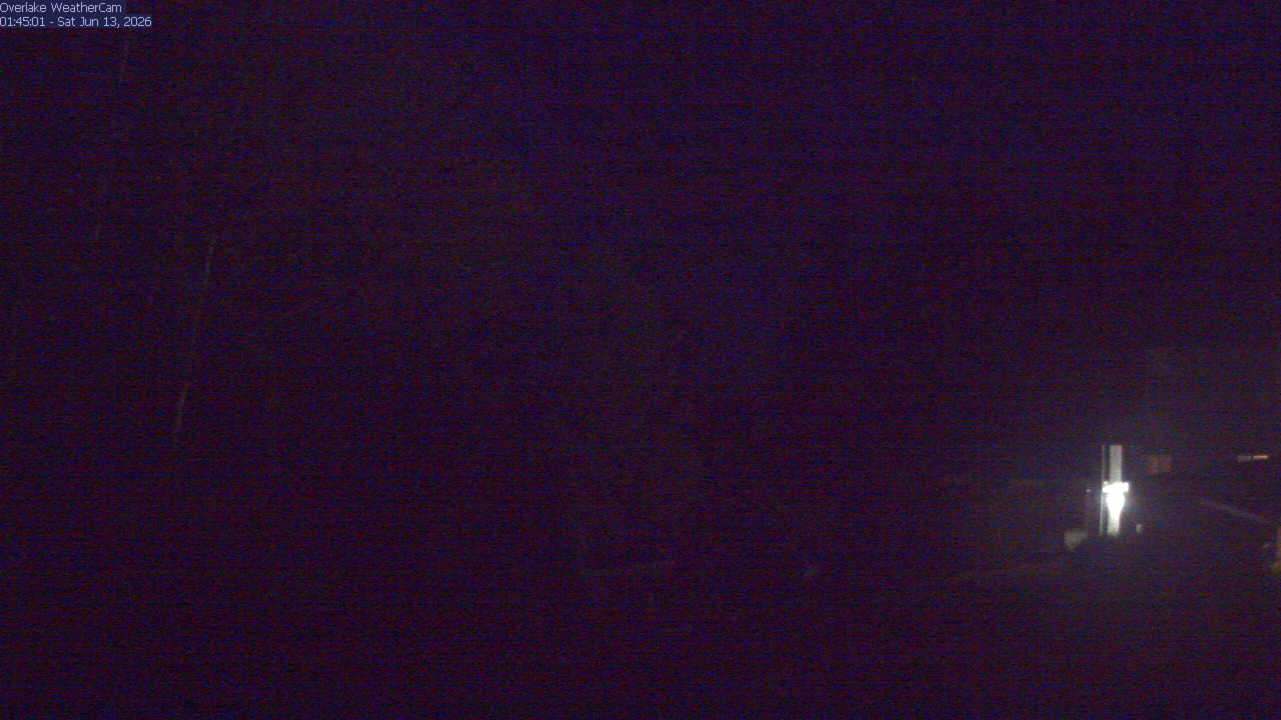 Live Camera from Overlake School, Redmond, WA 98053