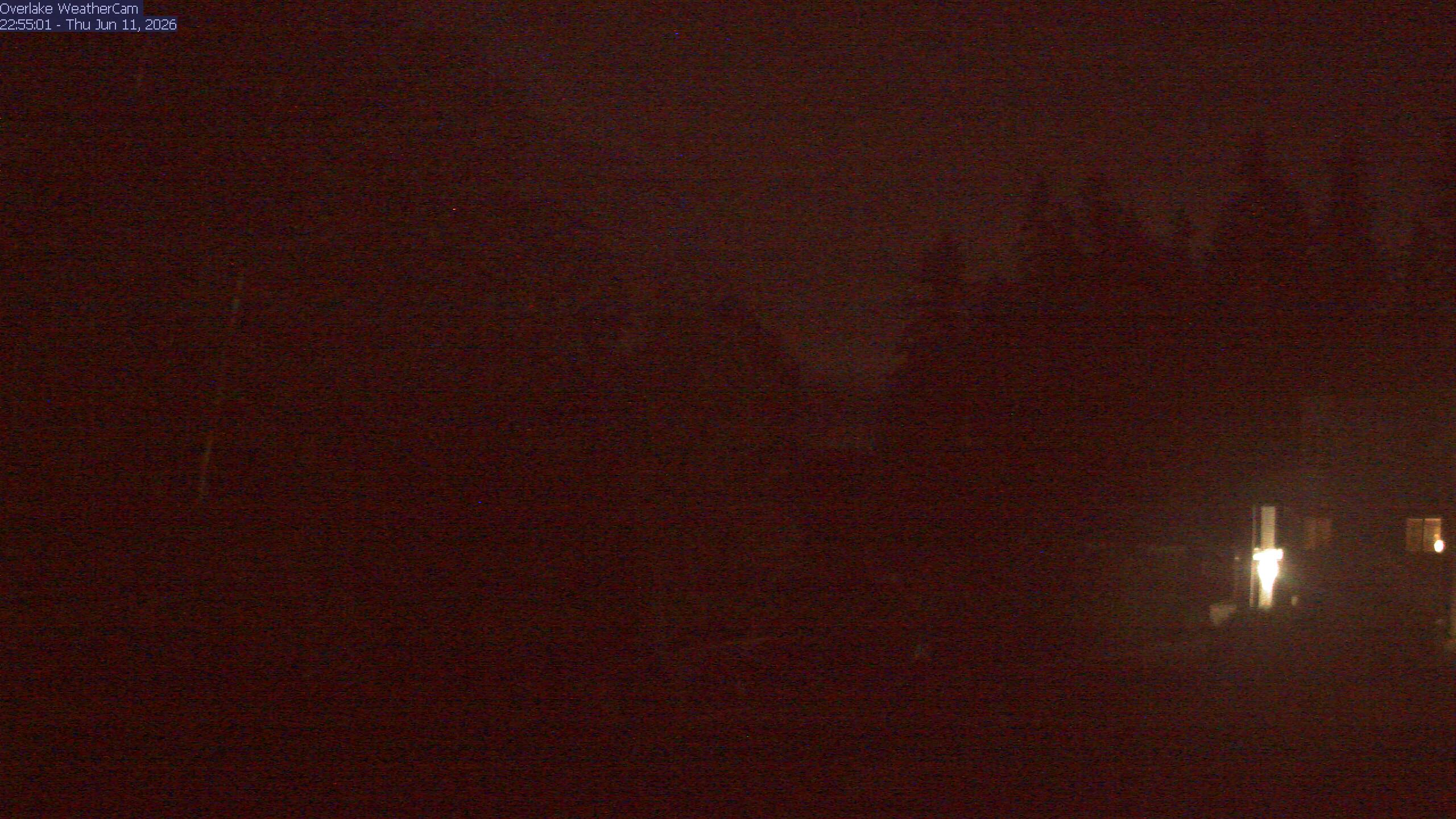 Live Camera from Overlake School, Redmond, WA 98053