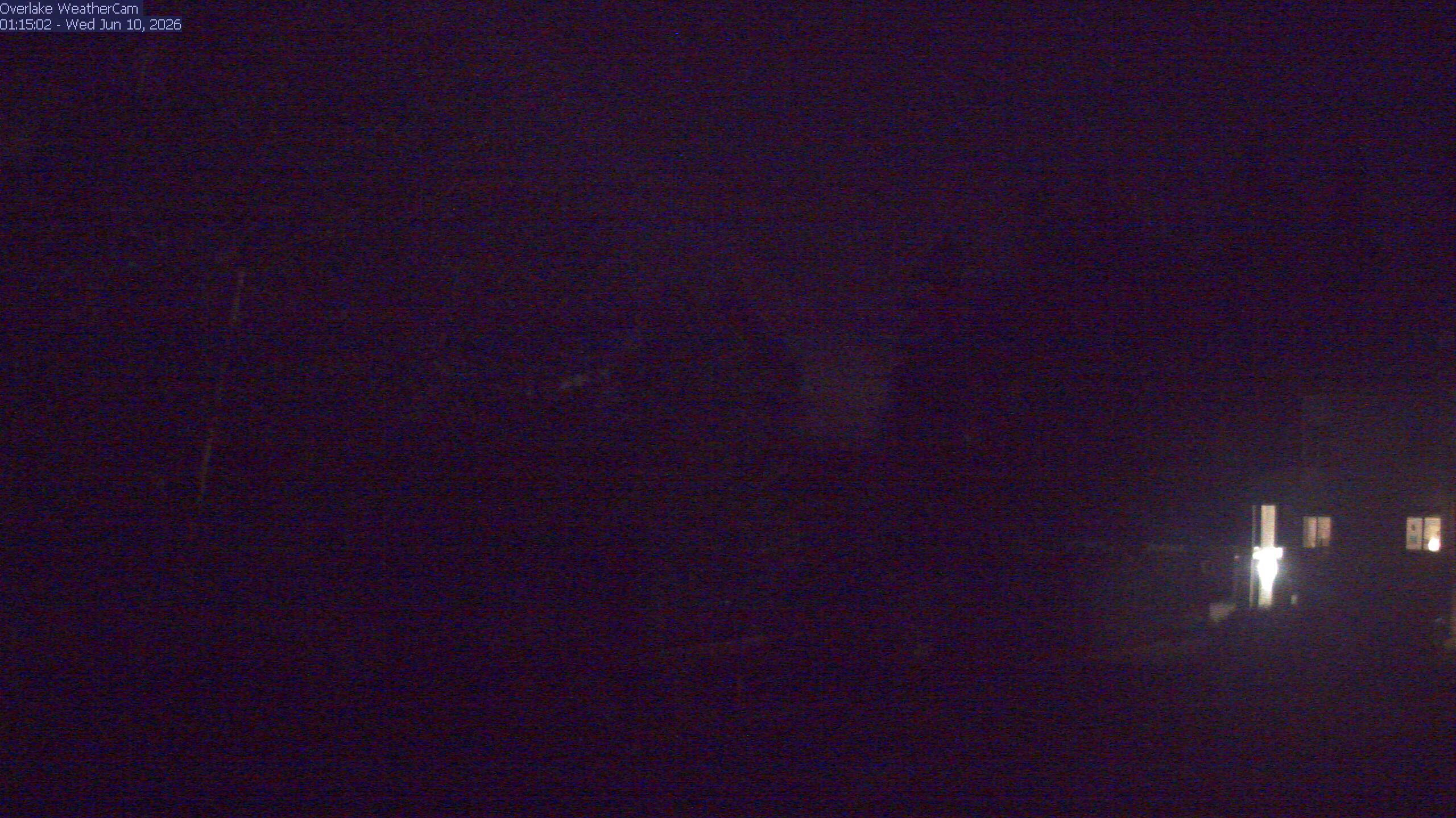 Live Camera from Overlake School, Redmond, WA 98053
