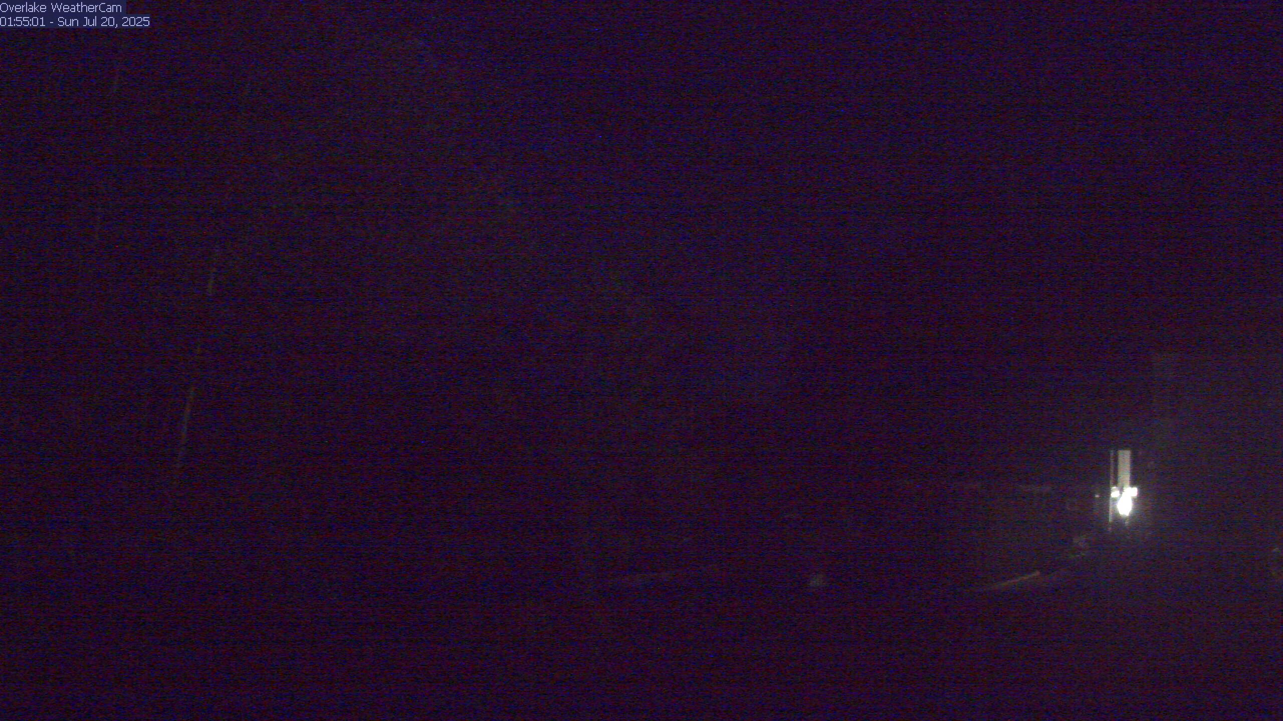 Live Camera from Overlake School, Redmond, WA 98053