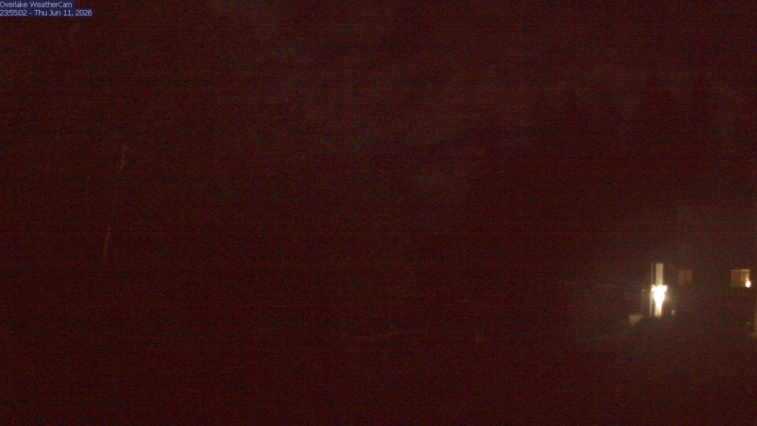 Live Camera from Overlake School, Redmond, WA 98053