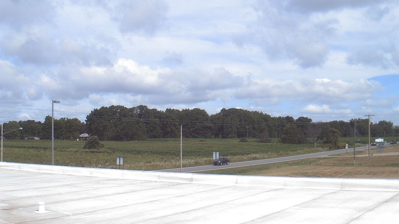Live Camera from Ravenna MS, Ravenna, MI 49451