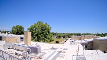 Live Camera from a random camera within the United States