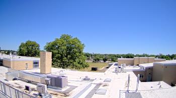 Live Camera from a random camera within the United States