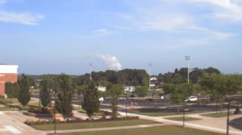 Live Camera from Pope John Paull II HS, Royersford, PA