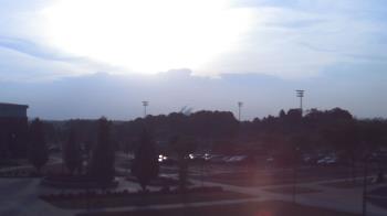 Live Camera from Pope John Paull II HS, Royersford, PA