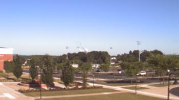 Live Camera from Pope John Paull II HS, Royersford, PA