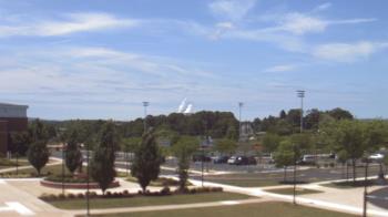 Live Camera from Pope John Paull II HS, Royersford, PA