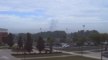 Live Camera from Pope John Paull II HS, Royersford, PA