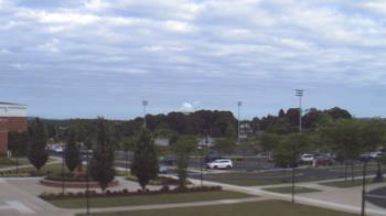 Live Camera from Pope John Paull II HS, Royersford, PA