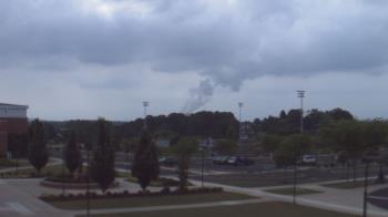 Live Camera from Pope John Paull II HS, Royersford, PA