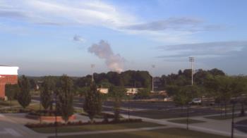 Live Camera from Pope John Paull II HS, Royersford, PA