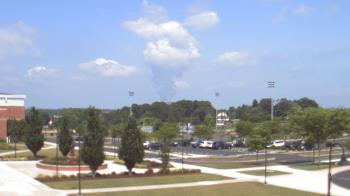 Live Camera from Pope John Paull II HS, Royersford, PA