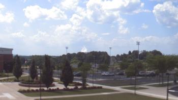 Live Camera from Pope John Paull II HS, Royersford, PA