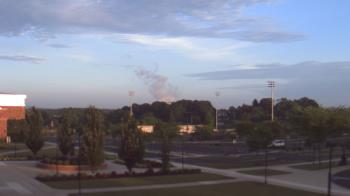 Live Camera from Pope John Paull II HS, Royersford, PA