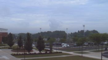 Live Camera from Pope John Paull II HS, Royersford, PA