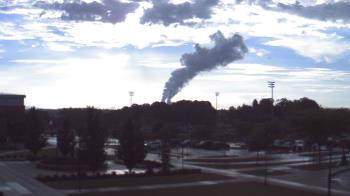 Live Camera from Pope John Paull II HS, Royersford, PA