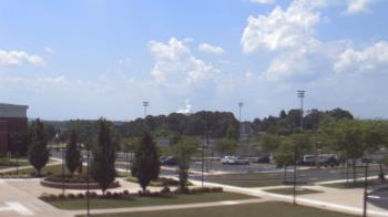 Live Camera from Pope John Paull II HS, Royersford, PA