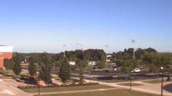 Live Camera from Pope John Paull II HS, Royersford, PA