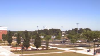 Live Camera from Pope John Paull II HS, Royersford, PA