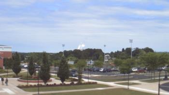 Live Camera from Pope John Paull II HS, Royersford, PA