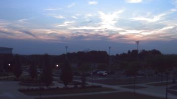 Live Camera from Pope John Paull II HS, Royersford, PA