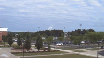 Live Camera from Pope John Paull II HS, Royersford, PA
