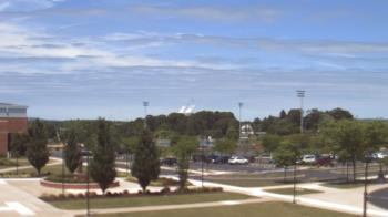 Live Camera from Pope John Paull II HS, Royersford, PA 19468