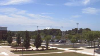 Live Camera from Pope John Paull II HS, Royersford, PA
