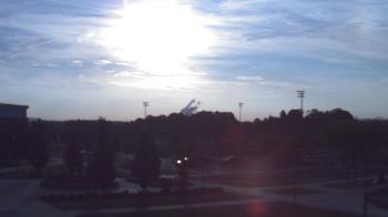 Live Camera from Pope John Paull II HS, Royersford, PA