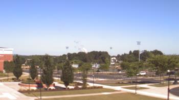 Live Camera from Pope John Paull II HS, Royersford, PA