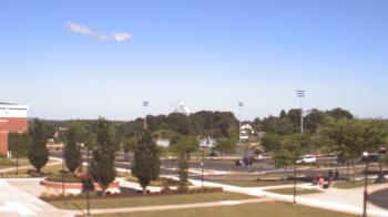 Live Camera from Pope John Paull II HS, Royersford, PA