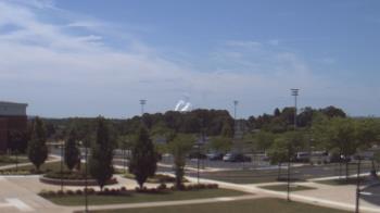Live Camera from Pope John Paull II HS, Royersford, PA