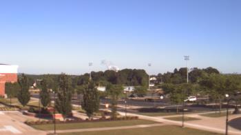 Live Camera from Pope John Paull II HS, Royersford, PA