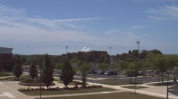 Live Camera from Pope John Paull II HS, Royersford, PA