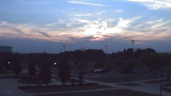 Live Camera from Pope John Paull II HS, Royersford, PA