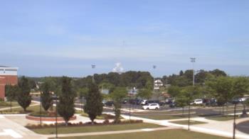 Live Camera from Pope John Paull II HS, Royersford, PA