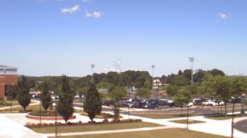 Live Camera from Pope John Paull II HS, Royersford, PA