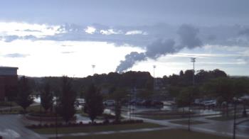 Live Camera from Pope John Paull II HS, Royersford, PA