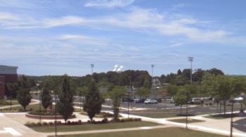 Live Camera from Pope John Paull II HS, Royersford, PA