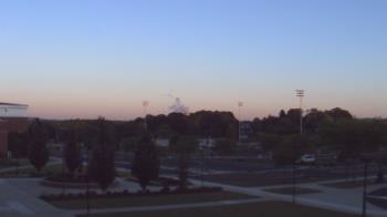 Live Camera from Pope John Paull II HS, Royersford, PA