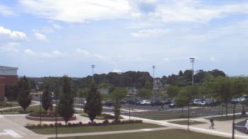 Live Camera from Pope John Paull II HS, Royersford, PA 19468