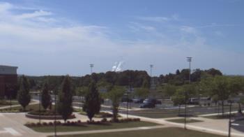 Live Camera from Pope John Paull II HS, Royersford, PA