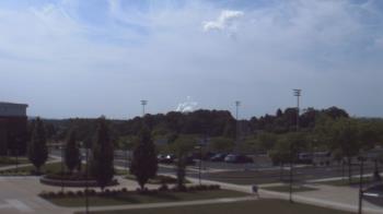 Live Camera from Pope John Paull II HS, Royersford, PA