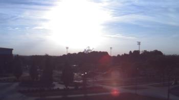 Live Camera from Pope John Paull II HS, Royersford, PA