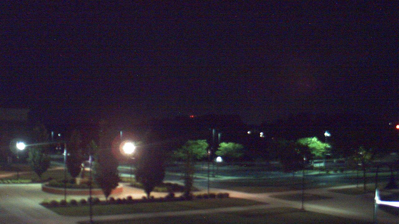 Live Camera from Pope John Paull II HS, Royersford, PA 19468
